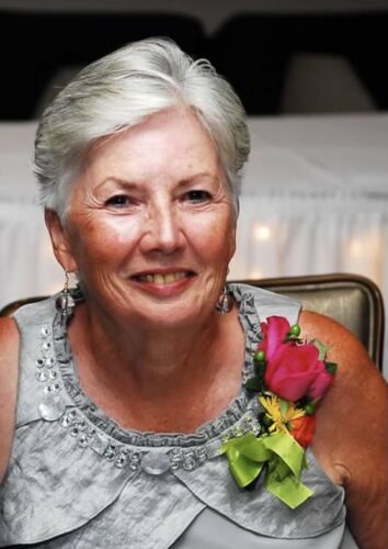 Sandra Z. Longshore